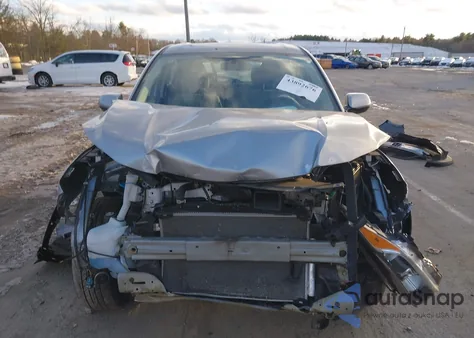 2021 Honda Hr-V Awd Lx from USA, damaged, VIN 3CZRU6H35MM742002